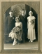 Clarence Hallada and Dorothy Liebhaber May, 10, 1932